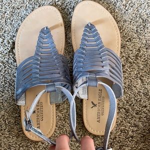 American Eagle Sandals